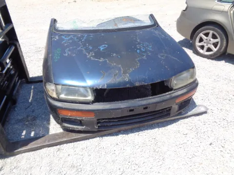 Τροπέτο Εμπρός χ. Μηχανή χ.Σασμάν για MAZDA 323 (1995 - 1998) (BA) 1300 B3 petrol 73 *ΔΒ* -  Τροπέτο Εμπρός χ. Μηχανή χ.Σασμάν για MAZDA 323 (1995 - 1998) (BA) 1300 B3 petrol 73 *ΔΒ* -