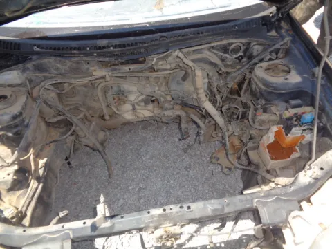 Τροπέτο Εμπρός χ. Μηχανή χ.Σασμάν για MAZDA 323 (1995 - 1998) (BA) 1300 B3 petrol 73 *ΔΒ* -  Τροπέτο Εμπρός χ. Μηχανή χ.Σασμάν για MAZDA 323 (1995 - 1998) (BA) 1300 B3 petrol 73 *ΔΒ* -