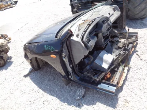 Τροπέτο Εμπρός χ. Μηχανή χ.Σασμάν για MAZDA 323 (1995 - 1998) (BA) 1300 B3 petrol 73 *ΔΒ* -  Τροπέτο Εμπρός χ. Μηχανή χ.Σασμάν για MAZDA 323 (1995 - 1998) (BA) 1300 B3 petrol 73 *ΔΒ* -