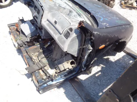 Τροπέτο Εμπρός χ. Μηχανή χ.Σασμάν για MAZDA 323 (1995 - 1998) (BA) 1300 B3 petrol 73 *ΔΒ* -  Τροπέτο Εμπρός χ. Μηχανή χ.Σασμάν για MAZDA 323 (1995 - 1998) (BA) 1300 B3 petrol 73 *ΔΒ* -