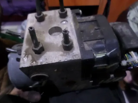 Μονάδα ABS 0265216850 για TOYOTA COROLLA (2002 - 2004) (E120) Μονάδα ABS 0265216850 για TOYOTA COROLLA (2002 - 2004) (E120)