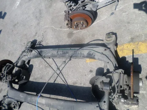 Πίσω Άξονας Δισκόπλακες -ABS για RENAULT LAGUNA (2001 - 2005) (BG) (KG) *ΔΒ* *Π/14*177497* Πίσω Άξονας Δισκόπλακες -ABS για RENAULT LAGUNA (2001 - 2005) (BG) (KG) *ΔΒ* *Π/14*177497*