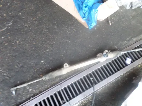 Κρεμαγιέρα Μηχανική για OPEL CORSA (2006 - 2011) D Κρεμαγιέρα Μηχανική για OPEL CORSA (2006 - 2011) D