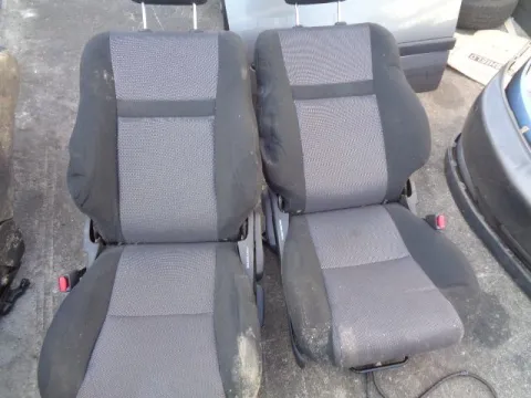 Καθίσματα Εμπρόs Με Αερόσακουs για TOYOTA COROLLA (2004 - 2007) (E120) Ηatchback - 5dr (KM22) *Α* Καθίσματα Εμπρόs Με Αερόσακουs για TOYOTA COROLLA (2004 - 2007) (E120) Ηatchback - 5dr (KM22) *Α*