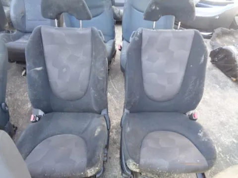 Καθίσματα Εμπρόs Με Αερόσακουs για HONDA JAZZ (2005 - 2008) (GD) Hatchback - 5dr *Α* Καθίσματα Εμπρόs Με Αερόσακουs για HONDA JAZZ (2005 - 2008) (GD) Hatchback - 5dr *Α*