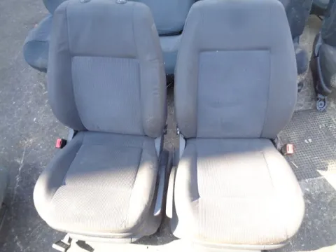 Καθίσματα Εμπρόs Με Αερόσακους για VW POLO (2002 - 2005) (9N) Ηatchback - 5dr , (2005 - 2009) (9N3 ) *Α* Καθίσματα Εμπρόs Με Αερόσακους για VW POLO (2002 - 2005) (9N) Ηatchback - 5dr , (2005 - 2009) (9N3 ) *Α*