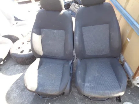 Καθίσματα Εμπρόs με Αερόσακο Δεξί για OPEL CORSA (2006 - 2011) D Hatchback - 5dr , (2011 - 2014) D *Α* Καθίσματα Εμπρόs με Αερόσακο Δεξί για OPEL CORSA (2006 - 2011) D Hatchback - 5dr , (2011 - 2014) D *Α*