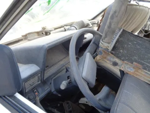 Τροπέτο Αμάξι κομπλέ για TOYOTA LITE-ACE (1992 - 1995) (R20) 1500 (5K) petrol 71 (KR27)  *ΔΒ* -  Τροπέτο Αμάξι κομπλέ για TOYOTA LITE-ACE (1992 - 1995) (R20) 1500 (5K) petrol 71 (KR27)  *ΔΒ* -