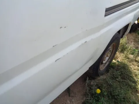 Τροπέτο Αμάξι κομπλέ για TOYOTA LITE-ACE (1992 - 1995) (R20) 1500 (5K) petrol 71 (KR27)  *ΔΒ* -  Τροπέτο Αμάξι κομπλέ για TOYOTA LITE-ACE (1992 - 1995) (R20) 1500 (5K) petrol 71 (KR27)  *ΔΒ* -