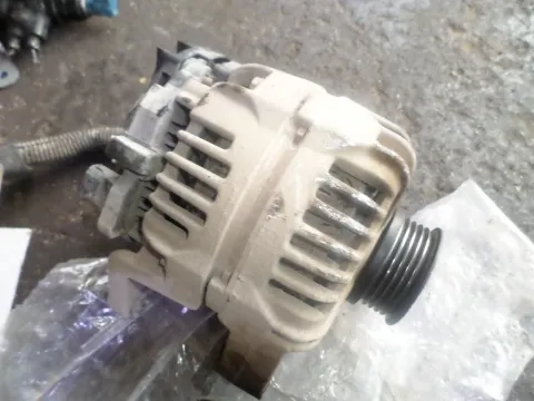 Δυναμό - Εναλλάκτης για OPEL CORSA (2004 - 2006) C 1200 (Z12XEP) Petrol 80 Δυναμό - Εναλλάκτης για OPEL CORSA (2004 - 2006) C 1200 (Z12XEP) Petrol 80