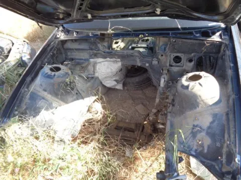Τροπέτο Αμάξι Χ. Μηχανή Χ. Σασμάν  για BMW 3 Series (1990 - 1995) (E36) 2500 (M 50 B 25) Petrol 192 325 i *ΔΒ* -  Τροπέτο Αμάξι Χ. Μηχανή Χ. Σασμάν  για BMW 3 Series (1990 - 1995) (E36) 2500 (M 50 B 25) Petrol 192 325 i *ΔΒ* -