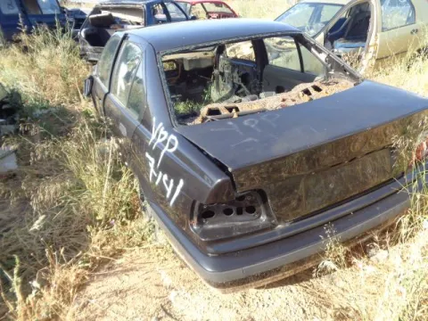 Τροπέτο Αμάξι Χ. Μηχανή Χ. Σασμάν  για BMW 3 Series (1990 - 1995) (E36) 2500 (M 50 B 25) Petrol 192 325 i *ΔΒ* -  Τροπέτο Αμάξι Χ. Μηχανή Χ. Σασμάν  για BMW 3 Series (1990 - 1995) (E36) 2500 (M 50 B 25) Petrol 192 325 i *ΔΒ* -