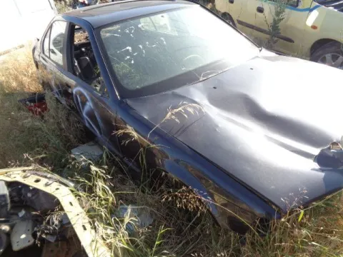 Τροπέτο Αμάξι Χ. Μηχανή Χ. Σασμάν  για BMW 3 Series (1990 - 1995) (E36) 2500 (M 50 B 25) Petrol 192 325 i *ΔΒ* -  Τροπέτο Αμάξι Χ. Μηχανή Χ. Σασμάν  για BMW 3 Series (1990 - 1995) (E36) 2500 (M 50 B 25) Petrol 192 325 i *ΔΒ* -