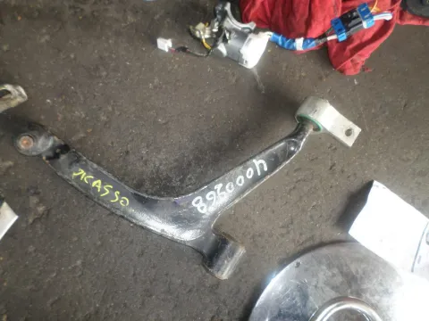Ψαλίδι Εμπρός Δεξί για CITROEN XSARA PICASSO (1999 - 2004) (N68) ΠΑΛΕΤΑ 1 *223987* Ψαλίδι Εμπρός Δεξί για CITROEN XSARA PICASSO (1999 - 2004) (N68) ΠΑΛΕΤΑ 1 *223987*