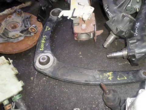 Ψαλίδι Εμπρός Αριστερό για PEUGEOT 307 (2001 - 2005) (3A) (3C) Ψαλίδι Εμπρός Αριστερό για PEUGEOT 307 (2001 - 2005) (3A) (3C)