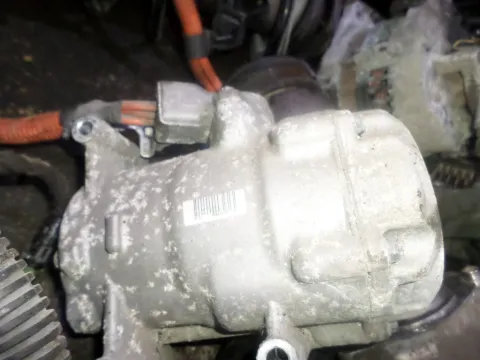 Συμπιεστής A-C (Κομπρέσορας) για TOYOTA PRIUS (2003 - 2008) Συμπιεστής A-C (Κομπρέσορας) για TOYOTA PRIUS (2003 - 2008)