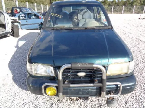 Τροπέτο Αμάξι κομπλέ Χ.Μηχανή με Σασμάν για KIA SPORTAGE (1995 - 1999) (JA) SUV- ΕΚΤΟΣ ΔΡΟΜΟΥ - 5dr 2000 (FE) Petrol 128 2WD 16V *ΔΒ* Τροπέτο Αμάξι κομπλέ Χ.Μηχανή με Σασμάν για KIA SPORTAGE (1995 - 1999) (JA) SUV- ΕΚΤΟΣ ΔΡΟΜΟΥ - 5dr 2000 (FE) Petrol 128 2WD 16V *ΔΒ*