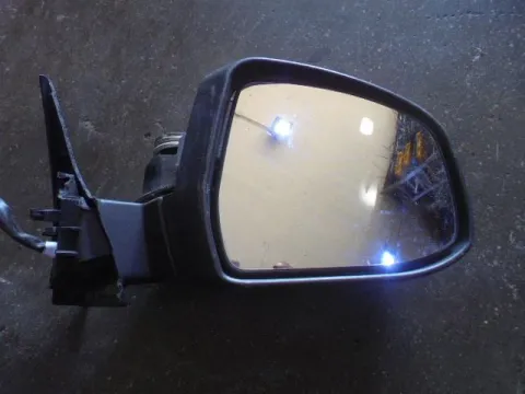 Κρύσταλλο Καθρέπτη Δεξιό για FORD FOCUS (2011 - ) () Κρύσταλλο Καθρέπτη Δεξιό για FORD FOCUS (2011 - ) ()