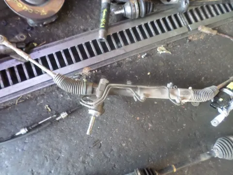 Κρεμαγιέρα Υδραυλική για OPEL ASTRA (1998 - 2004) G Κρεμαγιέρα Υδραυλική για OPEL ASTRA (1998 - 2004) G