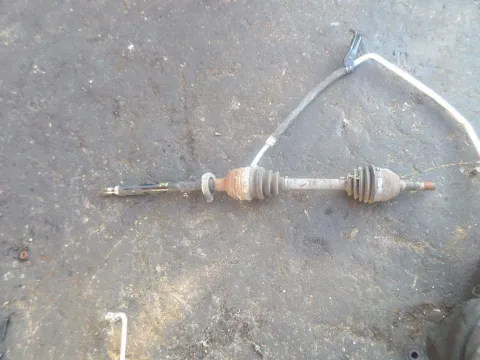 Ημιαξόνιο Εμπρός Δεξί για OPEL VECTRA (2002 - 2005) C 2000 (Y 20 DTH) Diesel 101 Ημιαξόνιο Εμπρός Δεξί για OPEL VECTRA (2002 - 2005) C 2000 (Y 20 DTH) Diesel 101