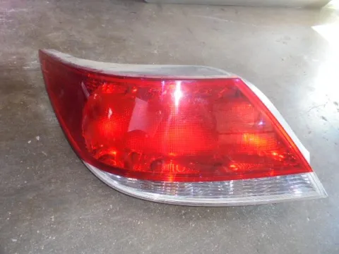 Φανάρι Πίσω Αριστερό για OPEL ASTRA (2004 - 2007) H Cabrio - 2dr (TwinTop) , (2007 - 2010) H