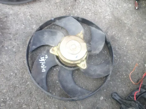 Βεντιλατέρ Ψυγείου Κινητήρα (Νερού) για PEUGEOT 406 (1996 - 1999) (8B) *Γ* Βεντιλατέρ Ψυγείου Κινητήρα (Νερού) για PEUGEOT 406 (1996 - 1999) (8B) *Γ*