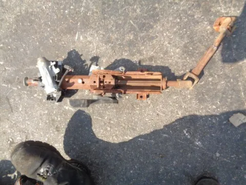 Κολόνα Τιμονιού Μεταχειρισμένη για VW GOLF (2009 - 2013) Mk6 (5K1) *Δ* Κολόνα Τιμονιού Μεταχειρισμένη για VW GOLF (2009 - 2013) Mk6 (5K1) *Δ*