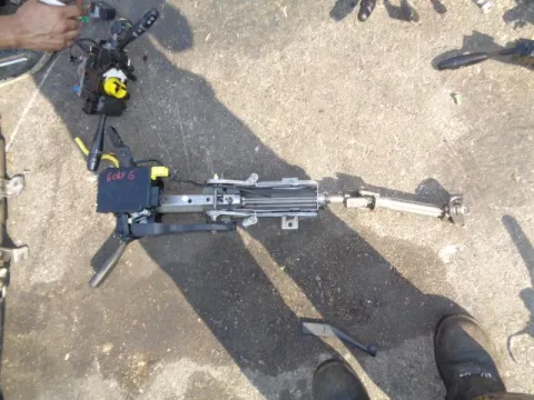 Κολόνα Τιμονιού Μεταχειρισμένη για VW GOLF (2009 - 2013) Mk6 (5K1) *Δ* Κολόνα Τιμονιού Μεταχειρισμένη για VW GOLF (2009 - 2013) Mk6 (5K1) *Δ*