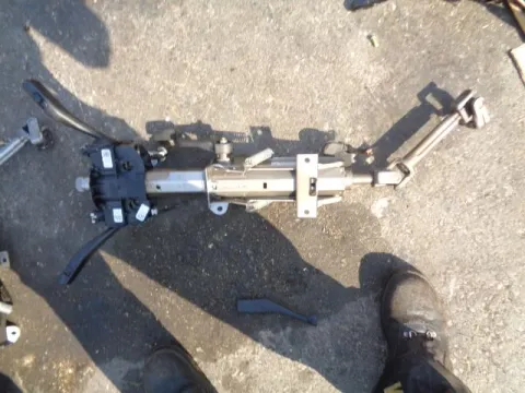 Κολόνα Τιμονιού Μεταχειρισμένη για VW GOLF (2009 - 2013) Mk6 (5K1) *Δ* Κολόνα Τιμονιού Μεταχειρισμένη για VW GOLF (2009 - 2013) Mk6 (5K1) *Δ*