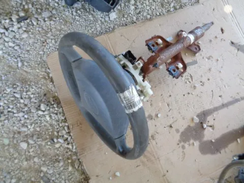 Κολόνα Τιμονιού Μεταχειρισμένη για TOYOTA STARLET (1996 - 1999) (EP90-1) *Δ* Κολόνα Τιμονιού Μεταχειρισμένη για TOYOTA STARLET (1996 - 1999) (EP90-1) *Δ*