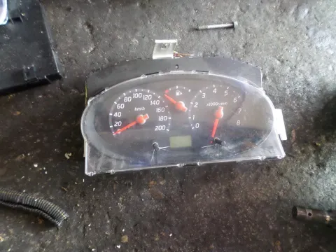 Κοντέρ για NISSAN MICRA (2003 - 2005) (K12) Κοντέρ για NISSAN MICRA (2003 - 2005) (K12)