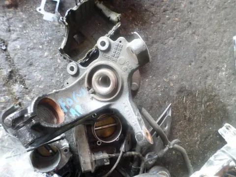 Ακραξόνιο Εμπρός Αριστερό Με ABS για FORD FOCUS (2004 - 2008) Mk2a (DA3 - C307) Ακραξόνιο Εμπρός Αριστερό Με ABS για FORD FOCUS (2004 - 2008) Mk2a (DA3 - C307)