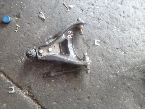 Ψαλίδι Εμπρός Δεξί για RENAULT CLIO (1998 - 2001) (BB_) (CB_) ΠΑΛΕΤΑ 1 *223987* Ψαλίδι Εμπρός Δεξί για RENAULT CLIO (1998 - 2001) (BB_) (CB_) ΠΑΛΕΤΑ 1 *223987*