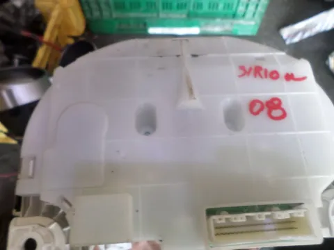 Κοντέρ για DAIHATSU SIRION (2006 - ) (M300) (M301) - 