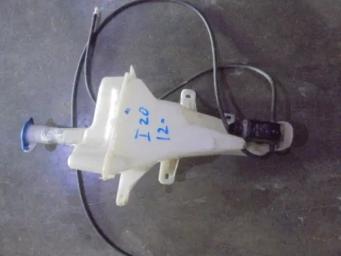 Δοχείο Υαλοκαθαριστήρων Με Μοτέρ για HYUNDAI i20 (2012 - 2015) ( ) Δοχείο Υαλοκαθαριστήρων Με Μοτέρ για HYUNDAI i20 (2012 - 2015) ( )