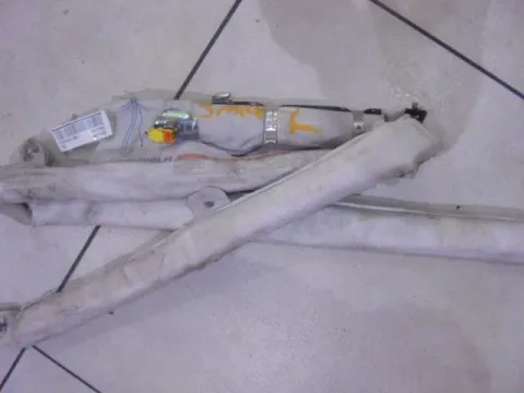 Αερόσακος Οροφής (Κουρτίνα) Αριστερός για CHEVROLET - DAEWOO SPARK (2010 - 2012) Αερόσακος Οροφής (Κουρτίνα) Αριστερός για CHEVROLET - DAEWOO SPARK (2010 - 2012)