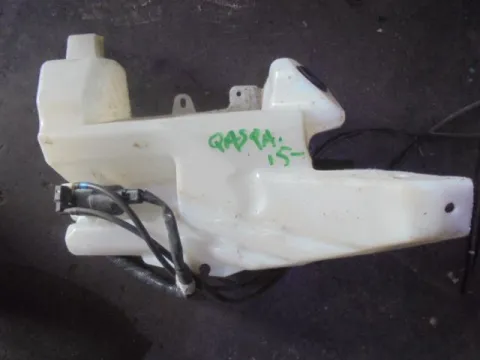 Δοχείο Υαλοκαθαριστήρων Με Μοτέρ για NISSAN QASHQAI (2014 - ) Δοχείο Υαλοκαθαριστήρων Με Μοτέρ για NISSAN QASHQAI (2014 - )