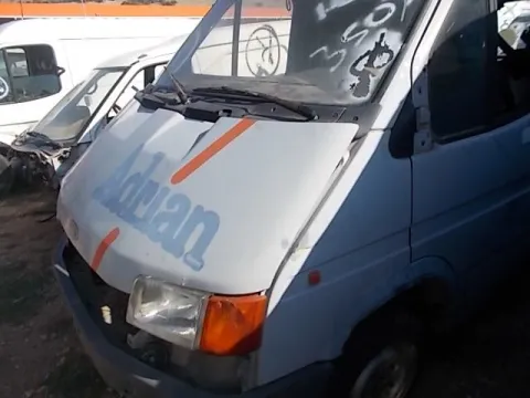 Τροπέτο Αμάξι κομπλέ Δεν Έχει Μηχανή Και Σασμάν (ΕΧΕΙ ΑΠΛΗ ΚΡΕΜΑΡΓΙΕΡΑ) για FORD TRANSIT (1991 - 1994) (EA_ - E_ _) *ΔΒ* -  Τροπέτο Αμάξι κομπλέ Δεν Έχει Μηχανή Και Σασμάν (ΕΧΕΙ ΑΠΛΗ ΚΡΕΜΑΡΓΙΕΡΑ) για FORD TRANSIT (1991 - 1994) (EA_ - E_ _) *ΔΒ* -