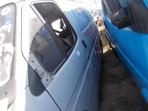 Τροπέτο Αμάξι κομπλέ Δεν Έχει Μηχανή Και Σασμάν (ΕΧΕΙ ΑΠΛΗ ΚΡΕΜΑΡΓΙΕΡΑ) για FORD TRANSIT (1991 - 1994) (EA_ - E_ _) *ΔΒ* -  Τροπέτο Αμάξι κομπλέ Δεν Έχει Μηχανή Και Σασμάν (ΕΧΕΙ ΑΠΛΗ ΚΡΕΜΑΡΓΙΕΡΑ) για FORD TRANSIT (1991 - 1994) (EA_ - E_ _) *ΔΒ* -