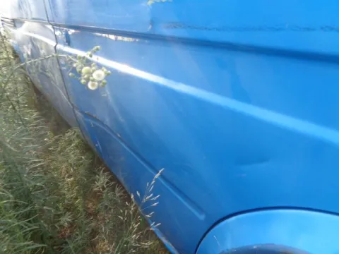 Τροπέτο Αμάξι κομπλέ Δεν Έχει Μηχανή Και Σασμάν (ΕΧΕΙ A/C) για FORD TRANSIT (1995 - 2000) (FA_ _) *Α -  Τροπέτο Αμάξι κομπλέ Δεν Έχει Μηχανή Και Σασμάν (ΕΧΕΙ A/C) για FORD TRANSIT (1995 - 2000) (FA_ _) *Α -