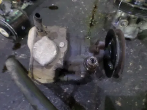 Αντλία Υδραυλικού Τιμονιού για HONDA ACCORD (1986 - 1989) (CA) Αντλία Υδραυλικού Τιμονιού για HONDA ACCORD (1986 - 1989) (CA)