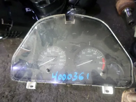 Κοντέρ για PEUGEOT 106 (1992 - 1995) (1A) (1C) Κοντέρ για PEUGEOT 106 (1992 - 1995) (1A) (1C)
