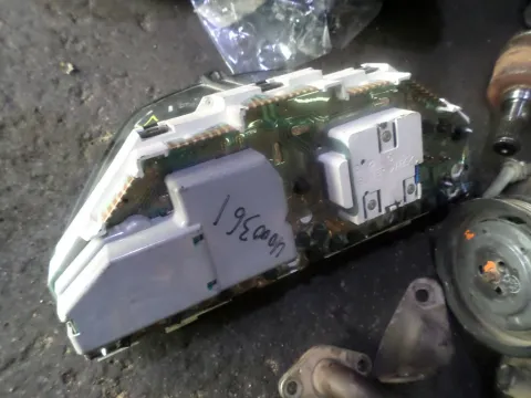 Κοντέρ για PEUGEOT 106 (1992 - 1995) (1A) (1C) -  Κοντέρ για PEUGEOT 106 (1992 - 1995) (1A) (1C) -