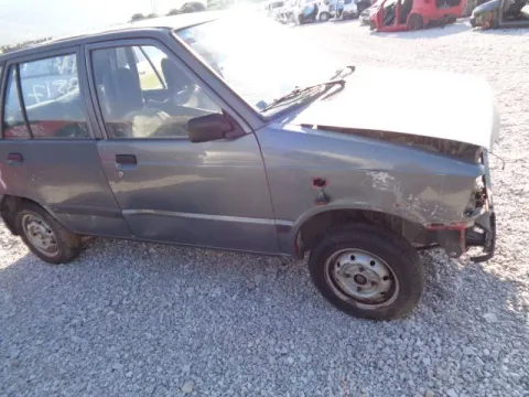 Τροπέτο Αμάξι Κουφάρι για SUZUKI ALTO (1987 - 1993) (SB) Hatchback - 5dr 800 (F8B) petrol 39 SB308 (CA91) *ΔΒ* -  Τροπέτο Αμάξι Κουφάρι για SUZUKI ALTO (1987 - 1993) (SB) Hatchback - 5dr 800 (F8B) petrol 39 SB308 (CA91) *ΔΒ* -