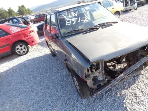Τροπέτο Αμάξι Κουφάρι για SUZUKI ALTO (1987 - 1993) (SB) Hatchback - 5dr 800 (F8B) petrol 39 SB308 (CA91) *ΔΒ* -  Τροπέτο Αμάξι Κουφάρι για SUZUKI ALTO (1987 - 1993) (SB) Hatchback - 5dr 800 (F8B) petrol 39 SB308 (CA91) *ΔΒ* -