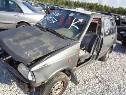 Τροπέτο Αμάξι Κουφάρι για SUZUKI ALTO (1987 - 1993) (SB) Hatchback - 5dr 800 (F8B) petrol 39 SB308 (CA91) *ΔΒ* -  Τροπέτο Αμάξι Κουφάρι για SUZUKI ALTO (1987 - 1993) (SB) Hatchback - 5dr 800 (F8B) petrol 39 SB308 (CA91) *ΔΒ* -