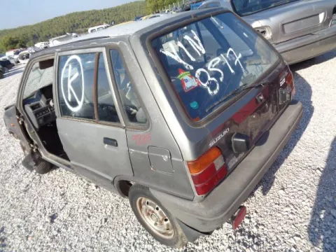 Τροπέτο Αμάξι Κουφάρι για SUZUKI ALTO (1987 - 1993) (SB) Hatchback - 5dr 800 (F8B) petrol 39 SB308 (CA91) *ΔΒ* -  Τροπέτο Αμάξι Κουφάρι για SUZUKI ALTO (1987 - 1993) (SB) Hatchback - 5dr 800 (F8B) petrol 39 SB308 (CA91) *ΔΒ* -