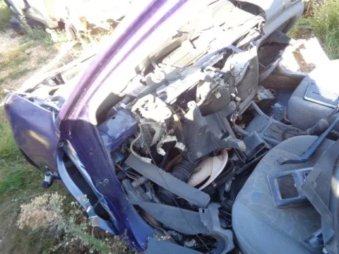 Τροπέτο Αμάξι Κουφάρι Δεν Έχει  Μηχανή Έχει Σασμάν Και Ζαντολάστιχα 175/70/13 ** για HYUNDAI ACCENT (1994 - 1997) (UA) (X3) Sedan 4dr 1300 G4EH petrol 84 12 valve *Α* -  Τροπέτο Αμάξι Κουφάρι Δεν Έχει  Μηχανή Έχει Σασμάν Και Ζαντολάστιχα 175/70/13 ** για HYUNDAI ACCENT (1994 - 1997) (UA) (X3) Sedan 4dr 1300 G4EH petrol 84 12 valve *Α* -