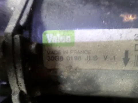 Μίζα 31200p1je01 για HONDA CIVIC (1999 - 2001) (EJ - K - M) (MB - C) -  Μίζα 31200p1je01 για HONDA CIVIC (1999 - 2001) (EJ - K - M) (MB - C) -