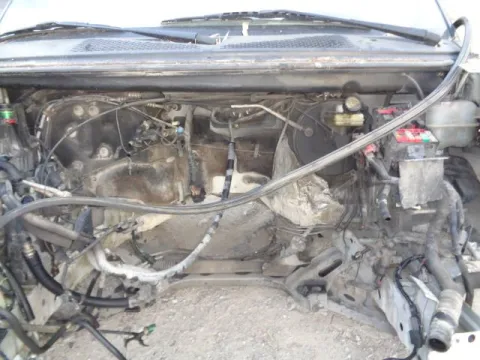 Τροπέτο Εμπρός Κουφάρι για FORD TRANSIT (2000 - 2006) (FA_ _) *Α* - 